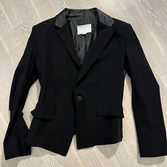 Alexander Wang blazer - Picture 1 of 3